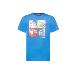 TYGO & vito Jongens t-shirt joel sky