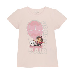 Minymo Meisjes t-shirt -