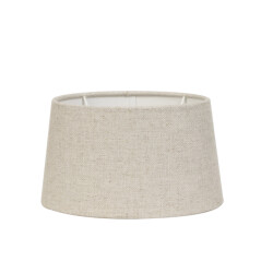 Light & Living lampenkap livigno 25x21x14cm -