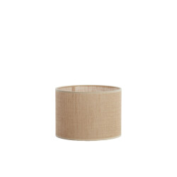 Light & Living lampenkap sendai Ø25x18cm -