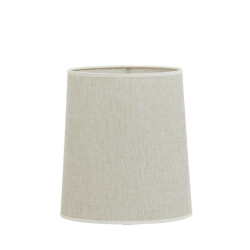 Light & Living lampenkap breska 25x21x28cm -