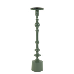Light & Living kandelaar sheva Ø11x54cm -