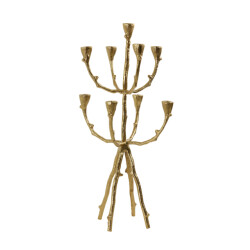 Light & Living kandelaar ranica Ø29x63.5cm -