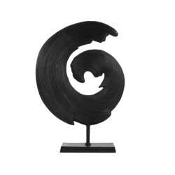 Light & Living ornament shwiba 43x15x60cm -