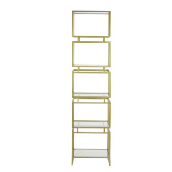 Light & Living kast lucambo 45x35x180cm -