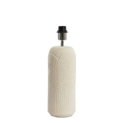 Light & Living lampvoet diego Ø14x43.5cm -