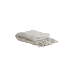 Light & Living plaid jamie 152x127x0.5cm -
