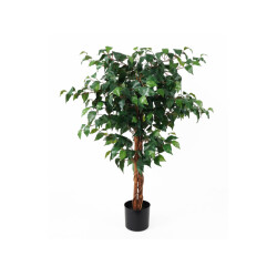 Present Time kunstplant fig ficus -