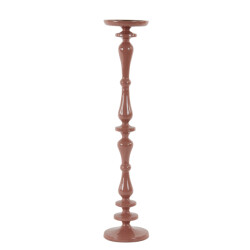 Light & Living kandelaar yahvi Ø11x51cm -