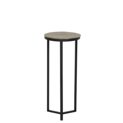 Light & Living zuil retiro Ø35x81cm -