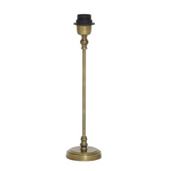 Light & Living lampvoet ramses Ø10x35cm -