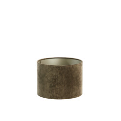 Light & Living lampenkap bayou Ø25x18cm -