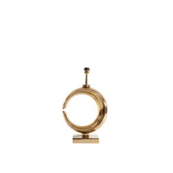 Light & Living lampvoet maan 37x20x60cm -