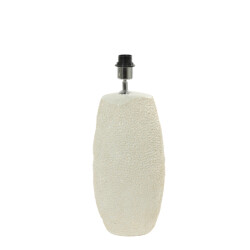 Light & Living lampvoet kyara 30.5x30.5x51.5 -