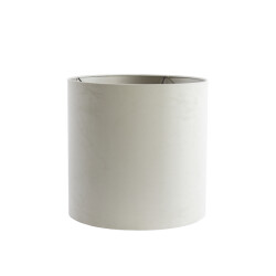 Light & Living lampenkap velours Ø45x45cm -
