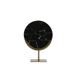 Light & Living ornament gouya 25x10x35cm -
