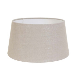 Light & Living lampenkap livigno 25x20.5x14cm -