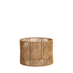 Light & Living lampenkap tossa Ø30x21cm -