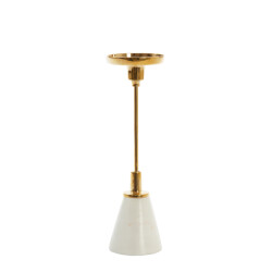 Light & Living kandelaar jolian Ø8.5x28cm -