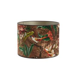 Light & Living lampenkap passaro Ø20x15cm -