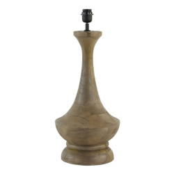 Light & Living lampvoet nicolo Ø28x66cm -
