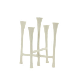 Light & Living kandelaar olivier 26x23x45cm -