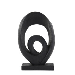 Light & Living ornament randa 30x9x46cm -