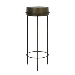 Light & Living zuil tence Ø38.5x100cm -