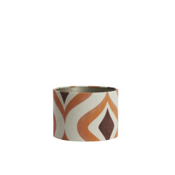 Light & Living lampenkap cookie Ø25x18cm -