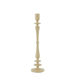 Light & Living kandelaar yahvi Ø10x45cm -