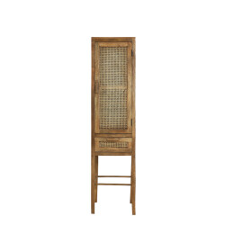 Light & Living kast nipas 45x40x180cm -