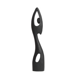 Light & Living ornament mujer 12x6x67cm -