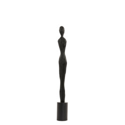 Light & Living ornament katopa Ø9x77cm -