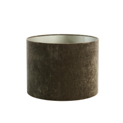Light & Living lampenkap bayou Ø40x30cm -