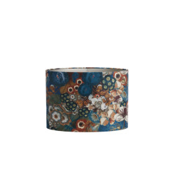 Light & Living lampenkap bloom 45x21x32cm -