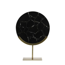 Light & Living ornament gouya 35x12x50cm -
