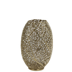 Light & Living windlicht sinula Ø25.5x38cm -