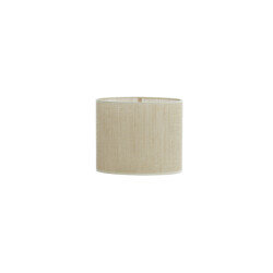 Light & Living lampenkap sendai 30x15x25cm -