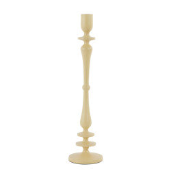 Light & Living kandelaar yahvi Ø10x45cm -