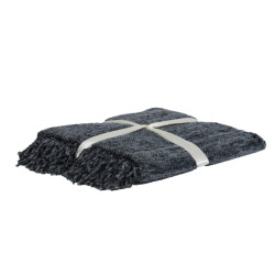 Light & Living plaid juliette 152x127x0.5cm -