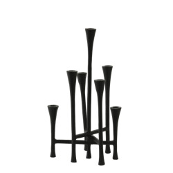 Light & Living kandelaar olivier 26x23x45cm -