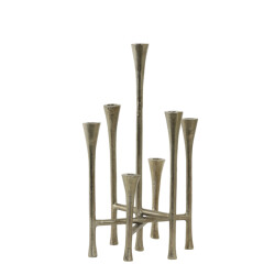Light & Living kandelaar olivier 26x23x45cm -