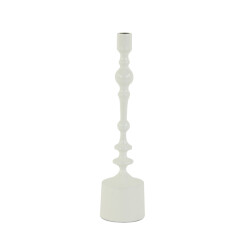 Light & Living kandelaar sheva Ø10x42cm -