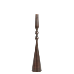 Light & Living kandelaar palona Ø9x50cm -