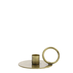 Light & Living kandelaar oekaza Ø12x5cm -