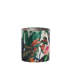 Light & Living lampenkap dahlia Ø25x27cm -