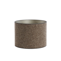 Light & Living lampenkap saverna Ø40x30cm -