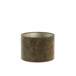 Light & Living lampenkap bayou Ø30x21cm -