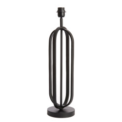 Light & Living lampvoet aster Ø16x55cm -