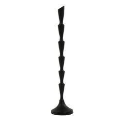 Light & Living kandelaar djebbe Ø10x50cm -